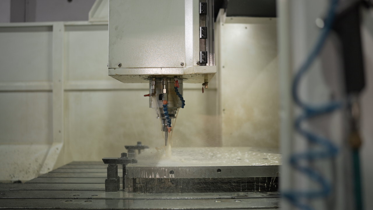 Progressive Tooling Systems