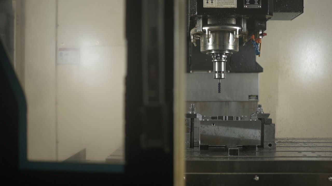 Progressive Tooling Systems