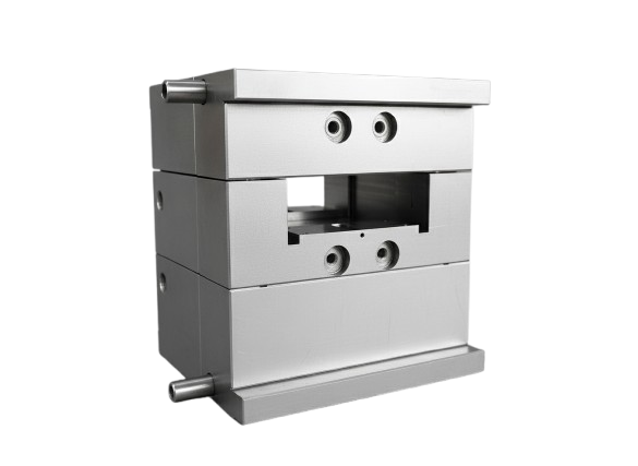 Progressive Tooling Systems