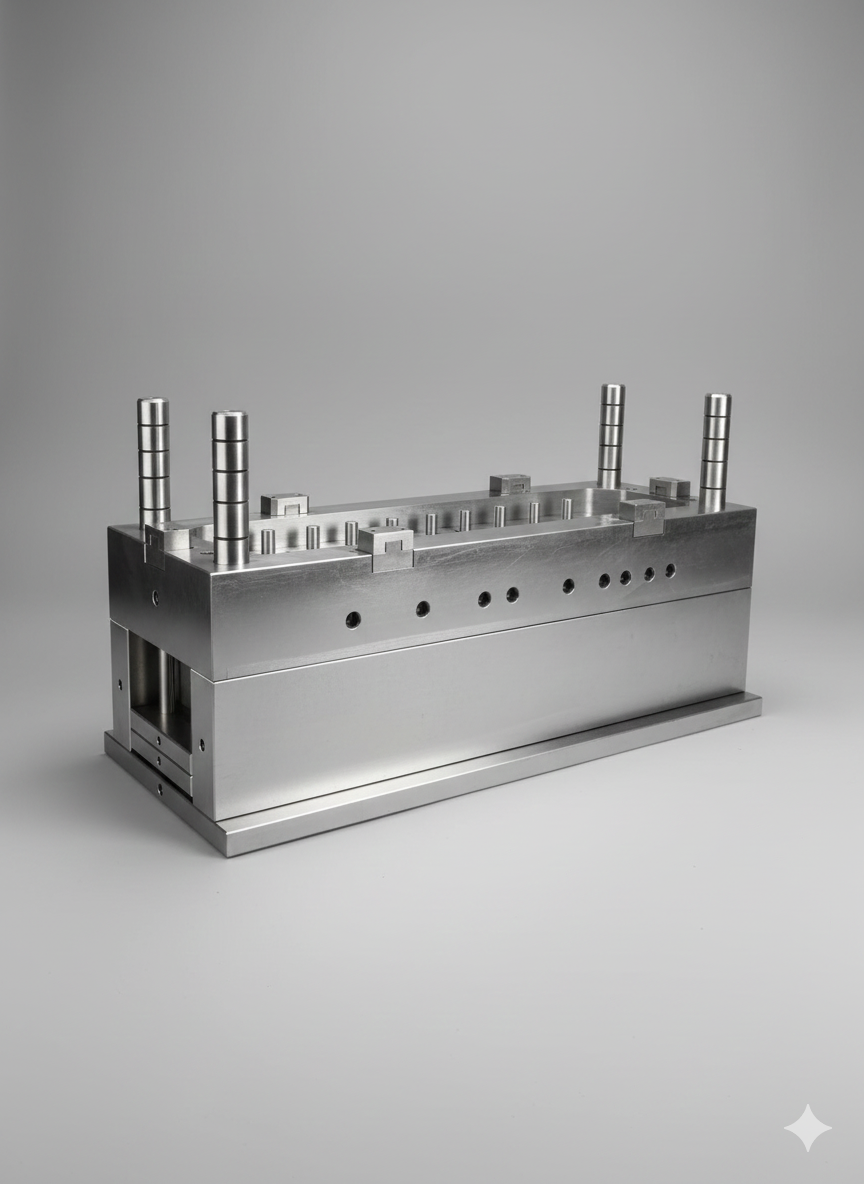 Progressive Tooling Systems