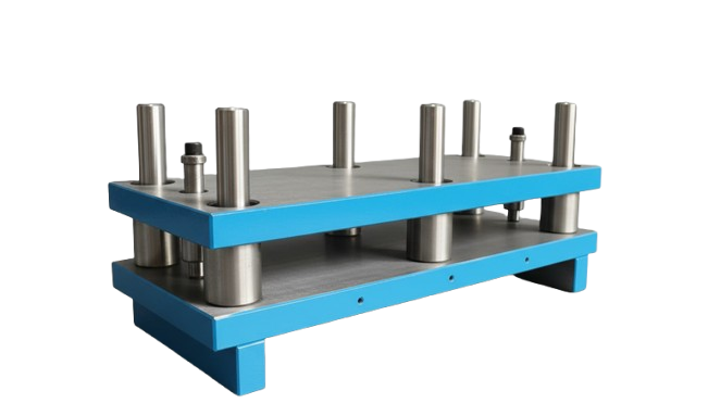 Progressive Tooling Systems